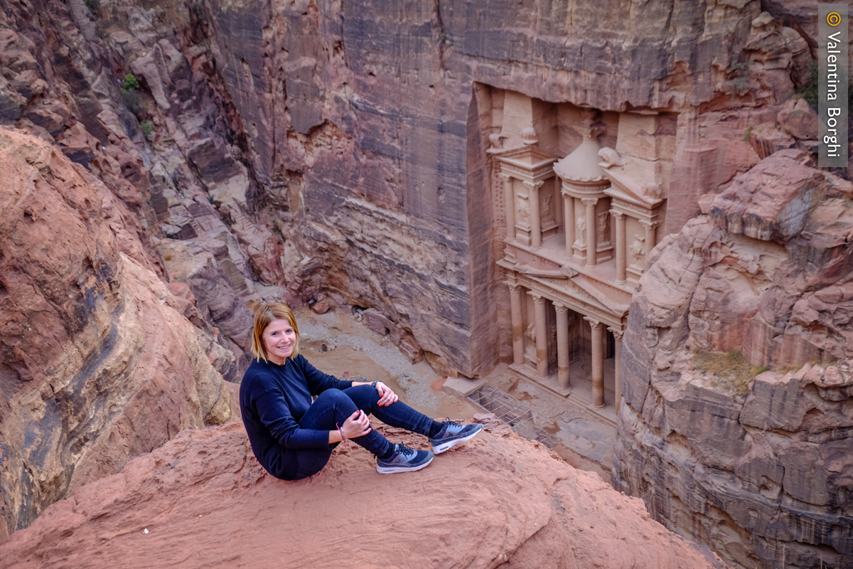 Petra