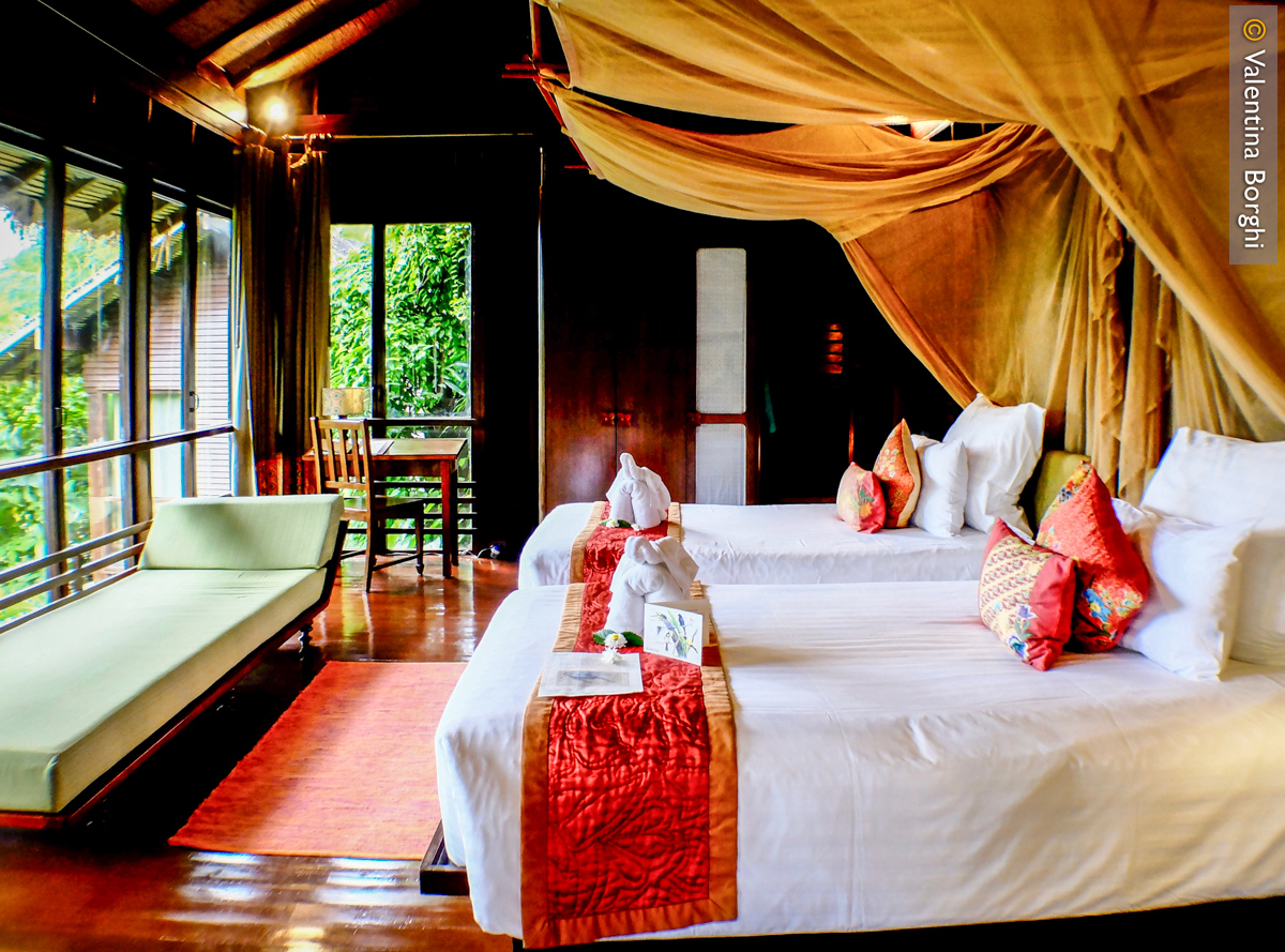 Zeavola Resort, Phi Phi