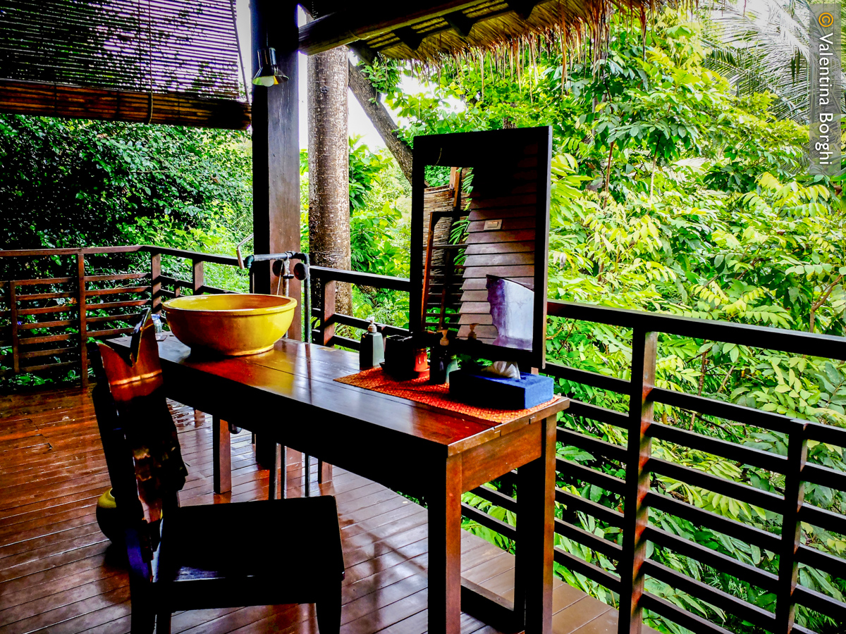 Zeavola Resort, Phi Phi