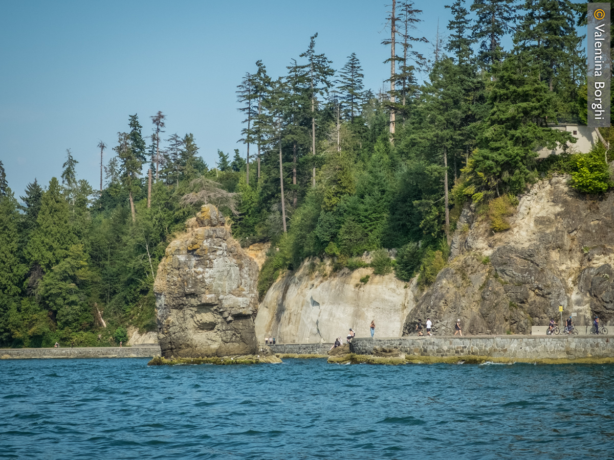 Stanley Park, Vancouver