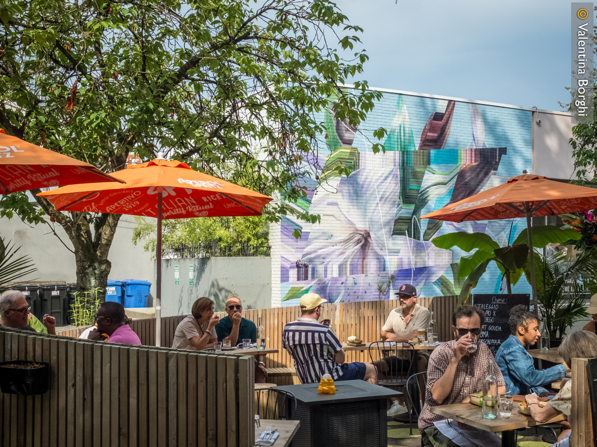 Main Street, Vancouver