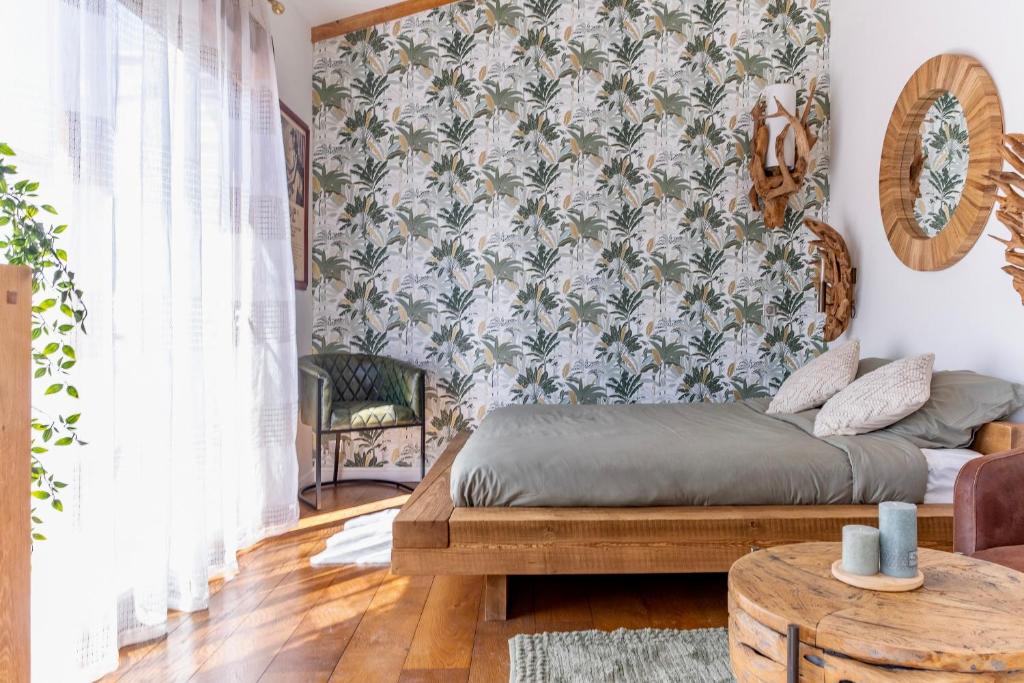 Fraternity Hotel Parigi