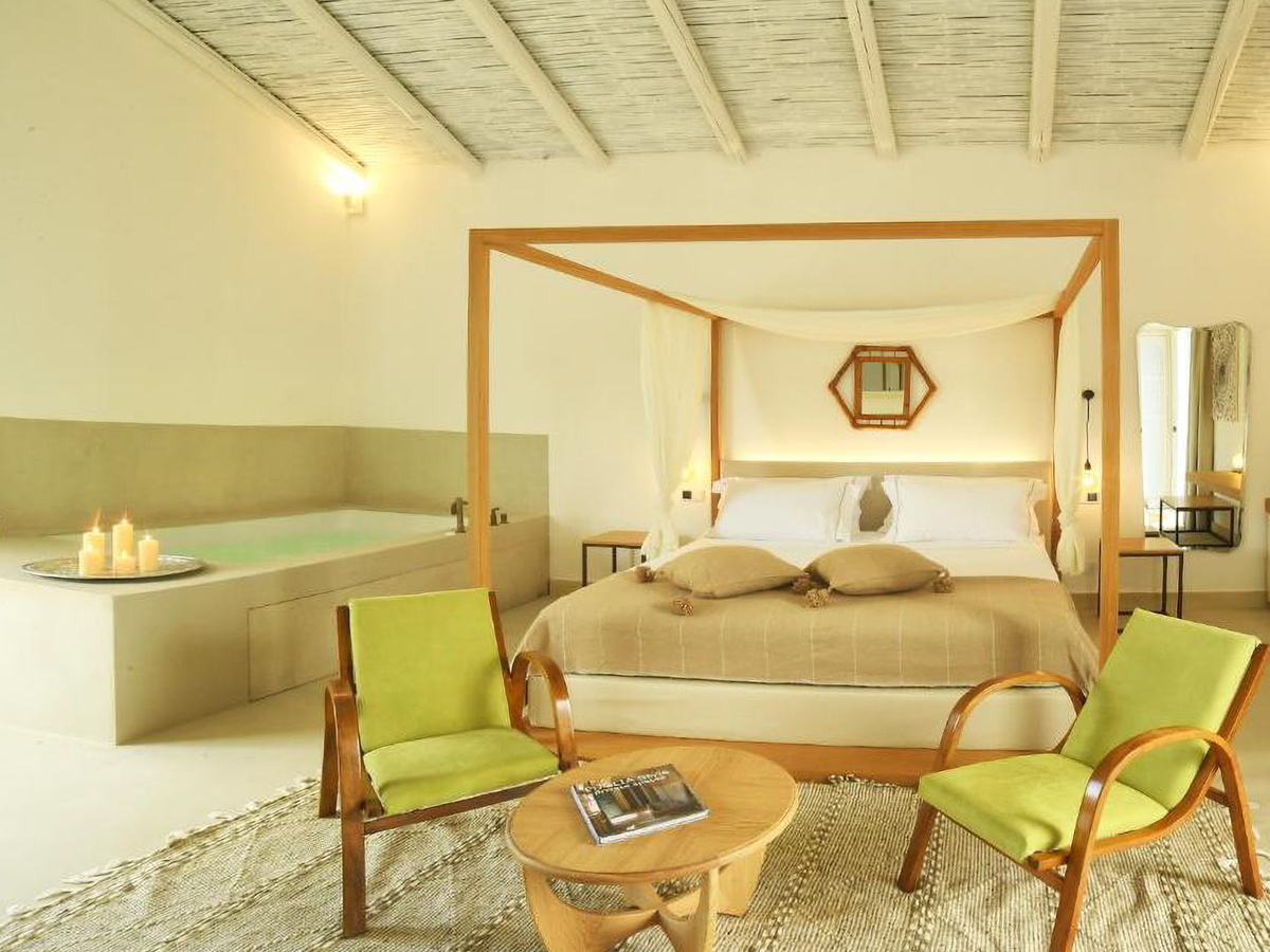  Masseria Corte degli Aromi