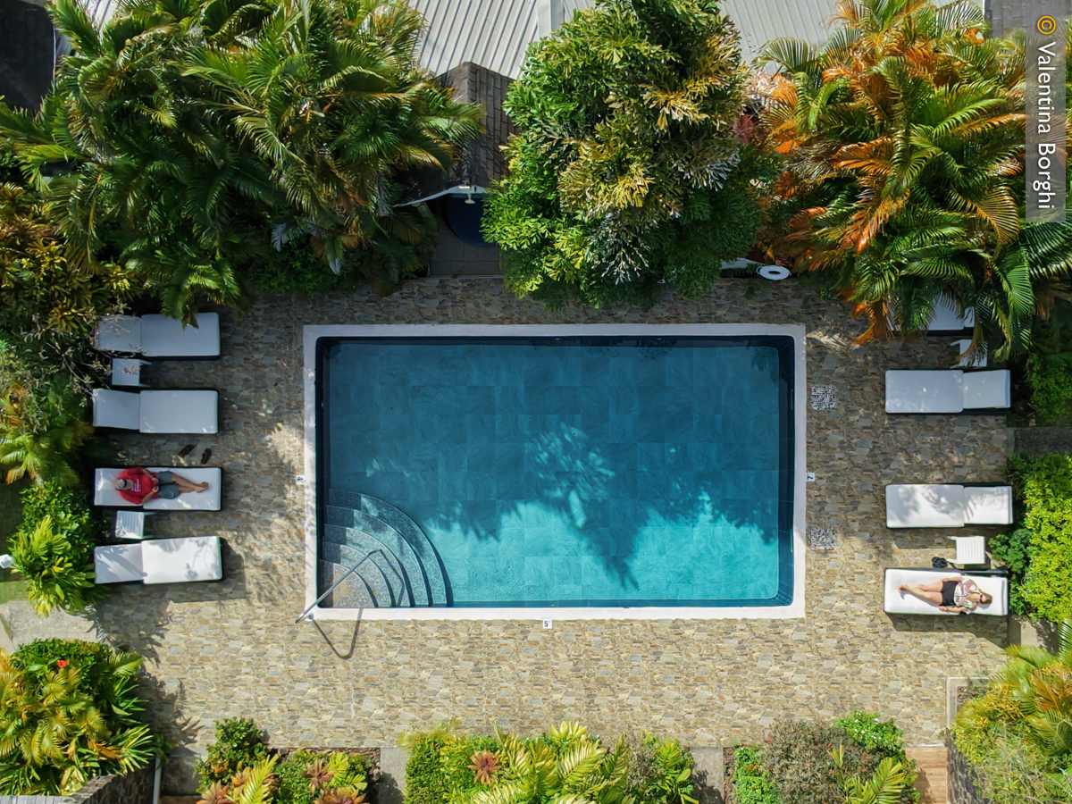 Harmony Marina Suites