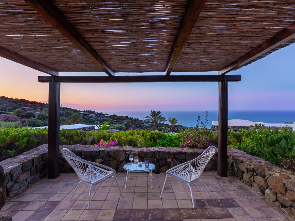 Pantelleria Dream Resort