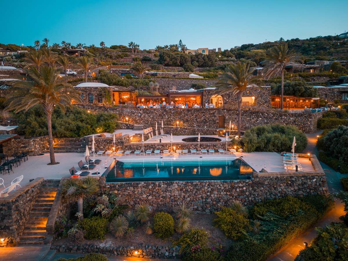 Pantelleria Dream Resort