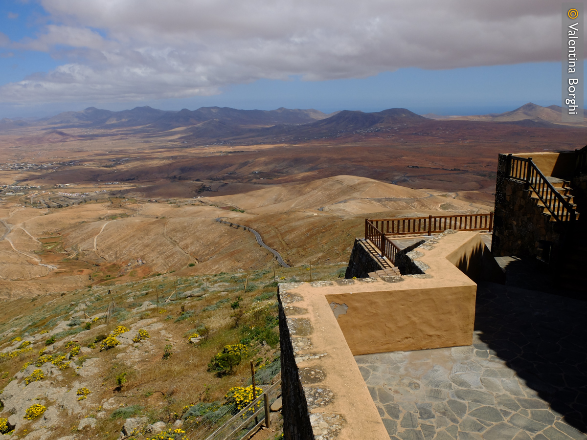 Mirador de Morro Velosa