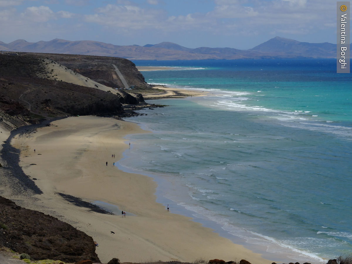 spiaggia Fuerteventura