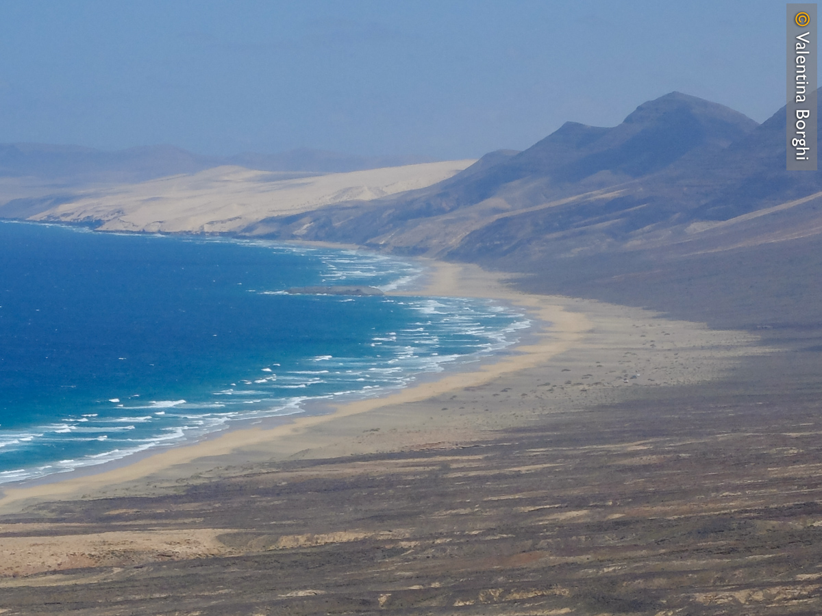 Playa de Cofete