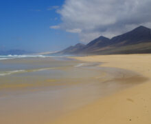 Playa de Cofete, Fuerteventura