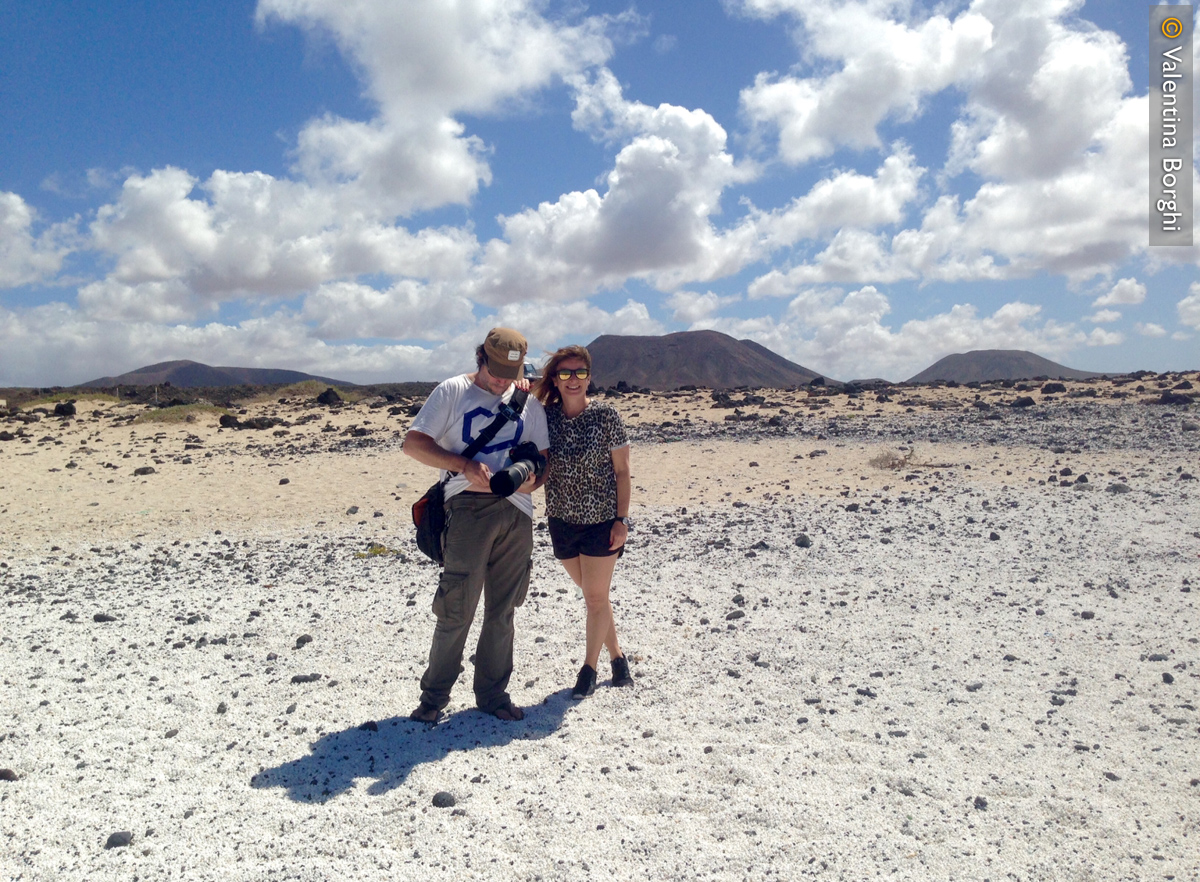 Pop Corn Beach, Fuerteventura