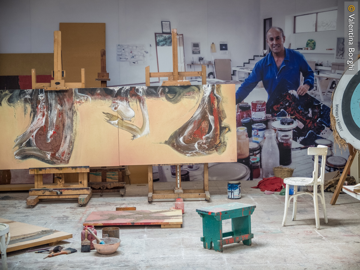 Casa-museo di Manrique, Lanzarote