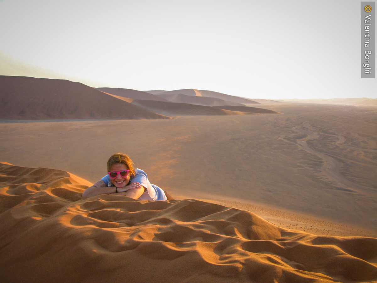 Deserto del Namib, Namibia
