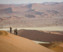 deserto del Namib, Namibia