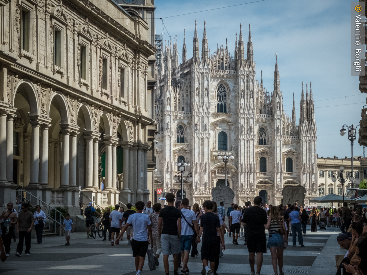 Duomo di Milano