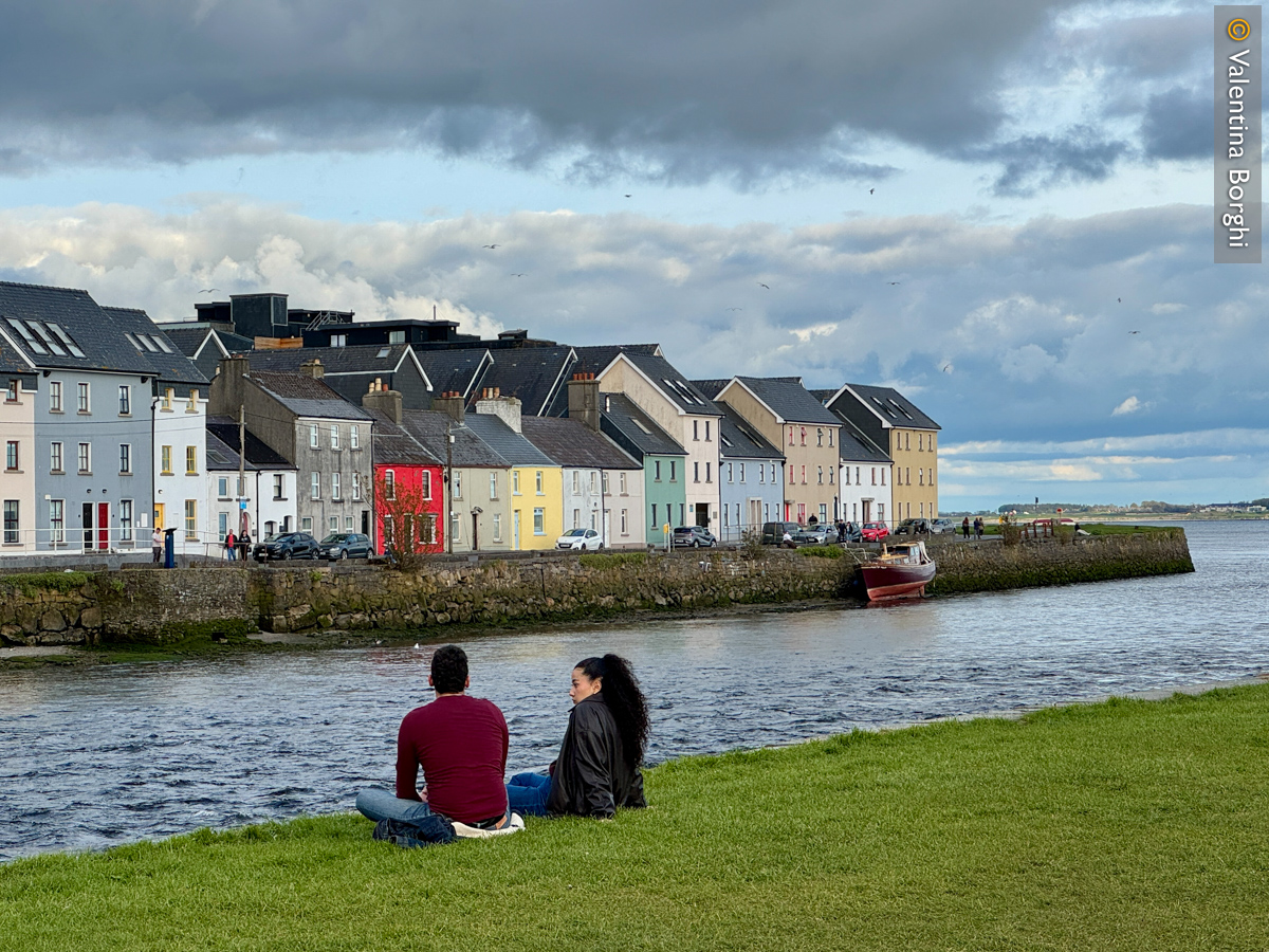 Galway, Irlanda