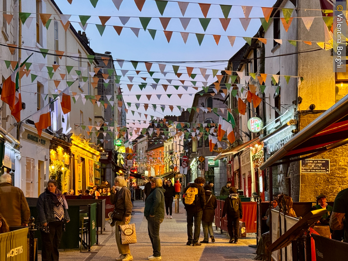 Galway, Irlanda