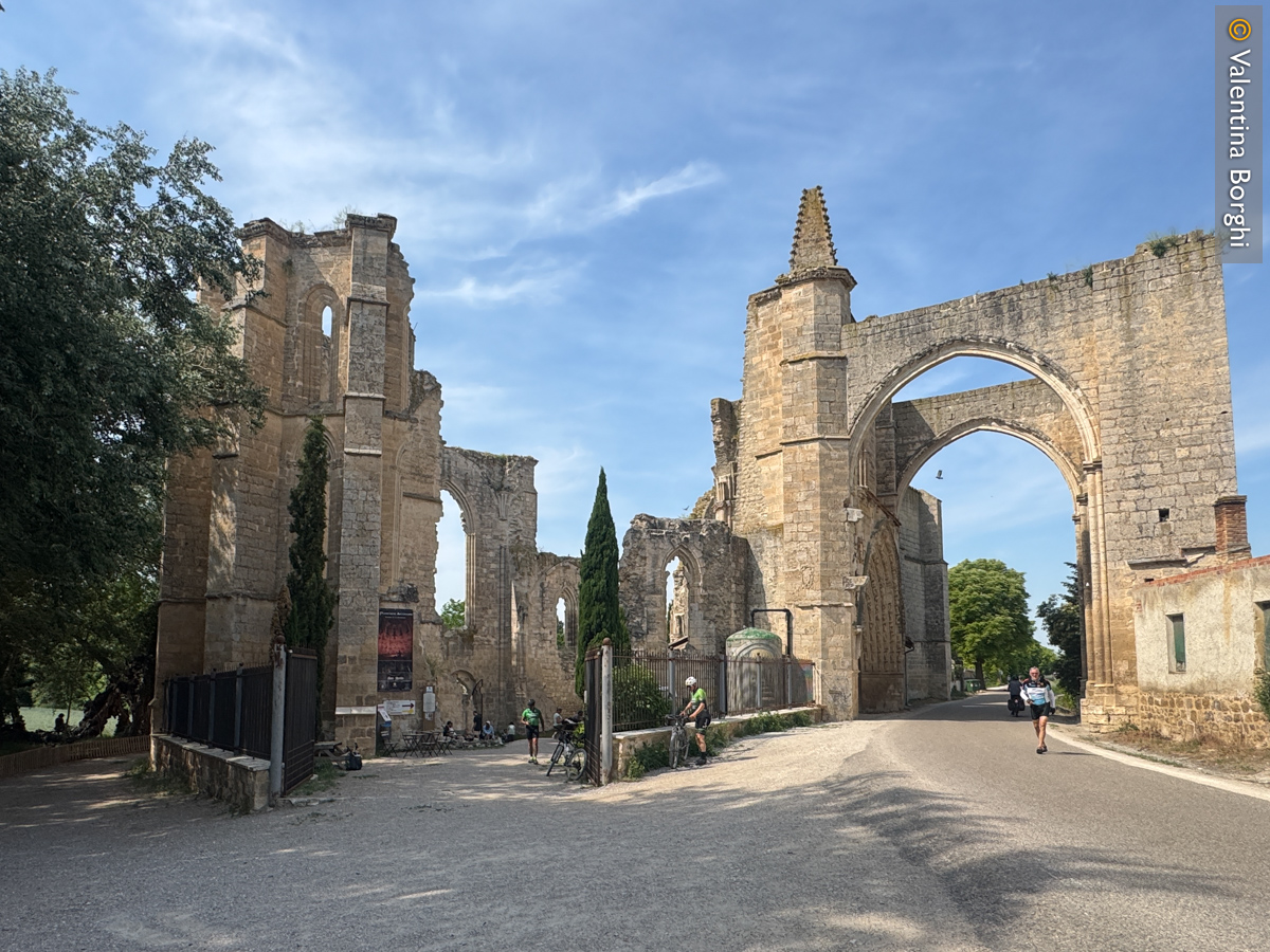 Antico Convento di San Anton