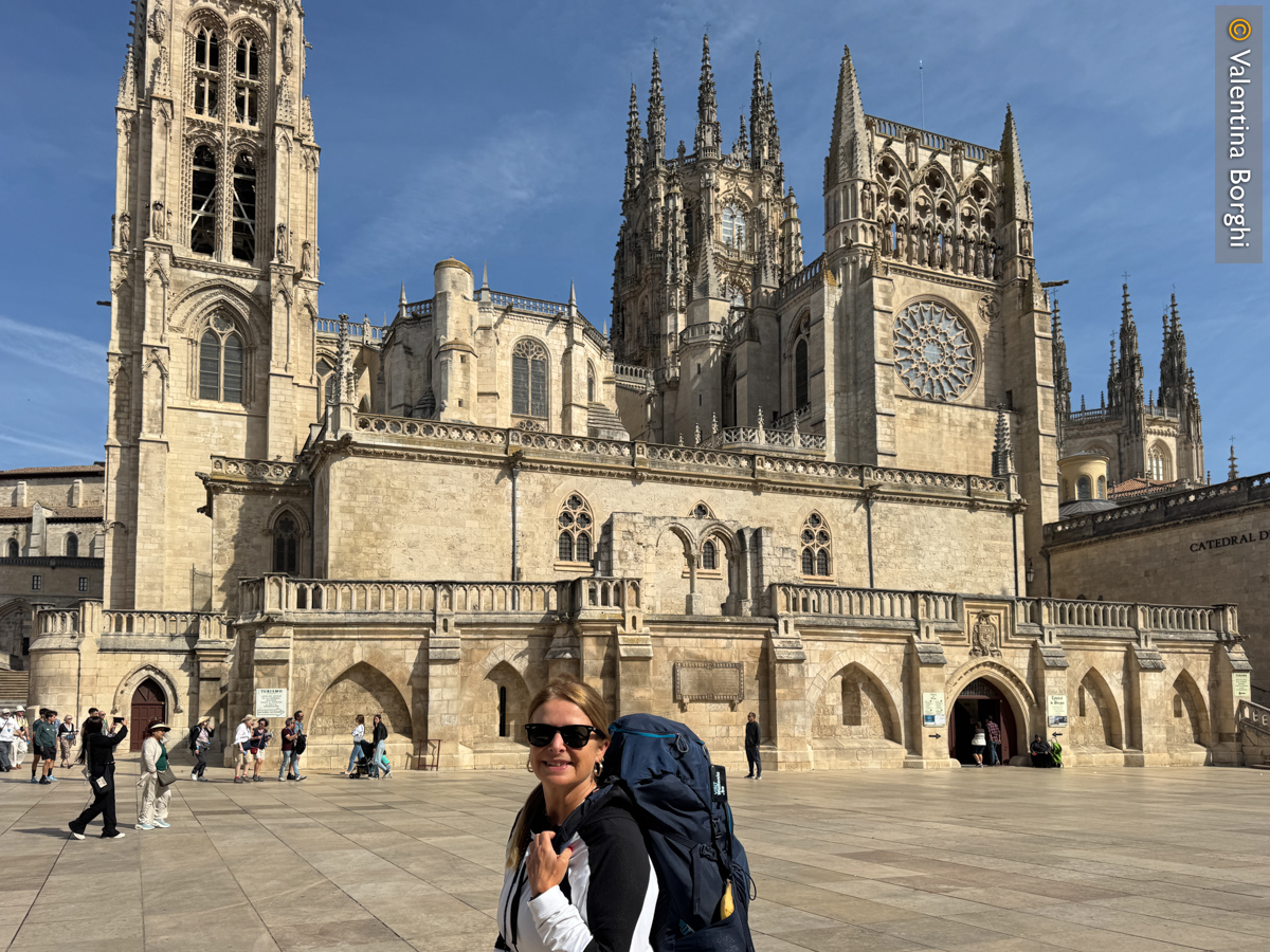 Cattedrale di Burgos, Castiglia