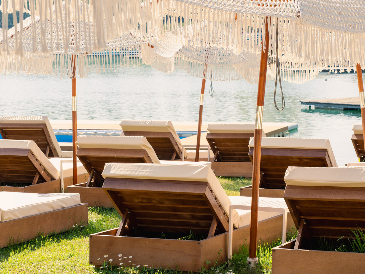 Kora Beach Club Milano
