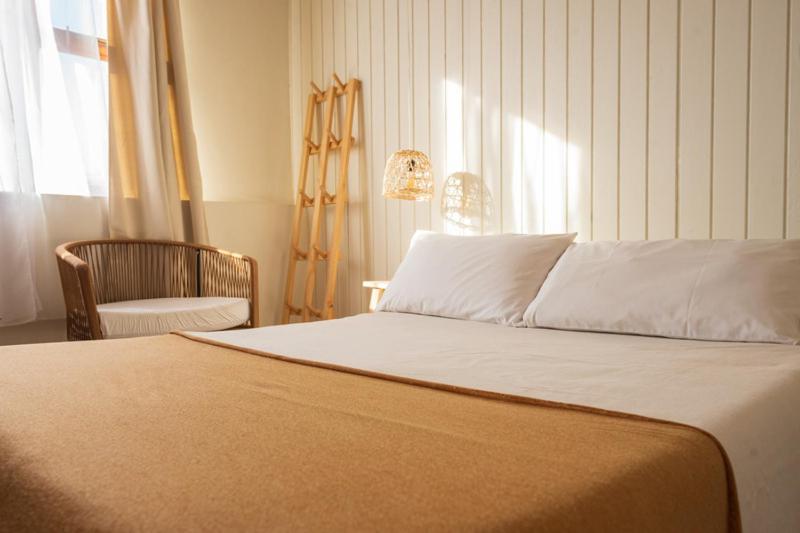 Hostal los Calafates, Ushuaia