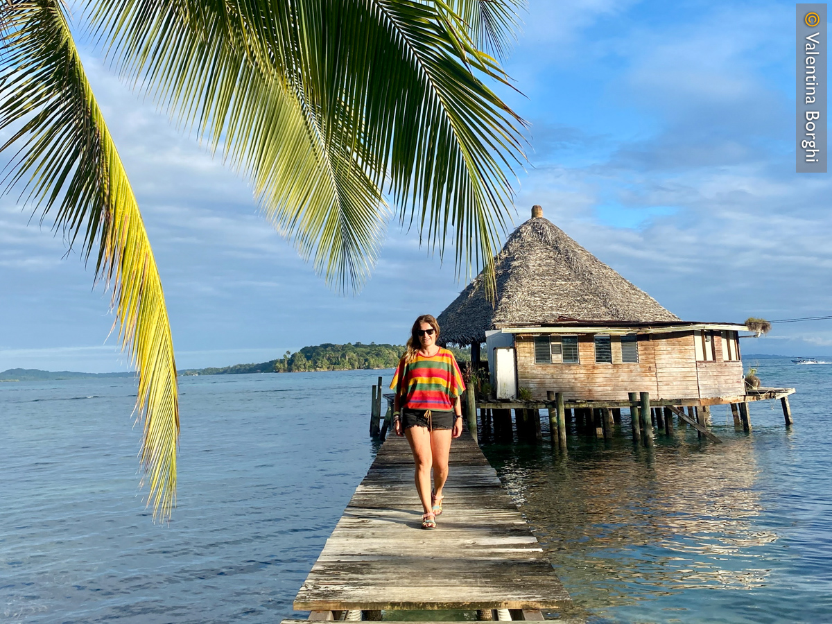 Bocas del Toro, Panama