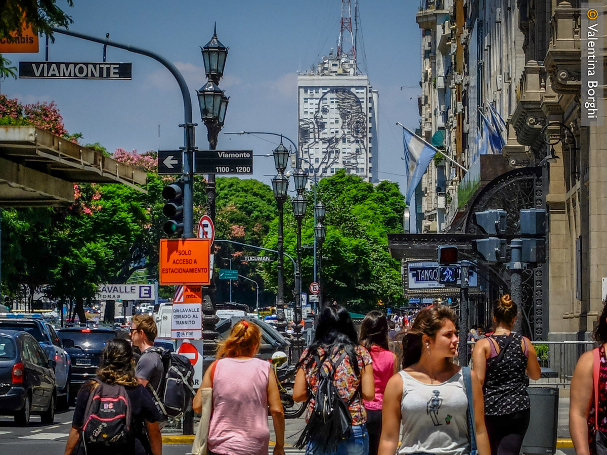 Buenos Aires, Argentina