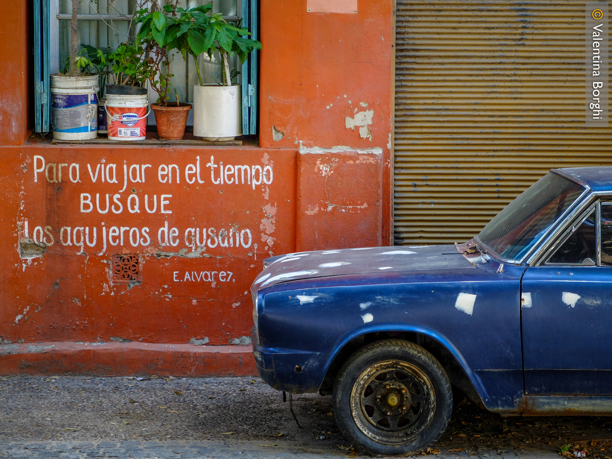 Buenos Aires, Argentina