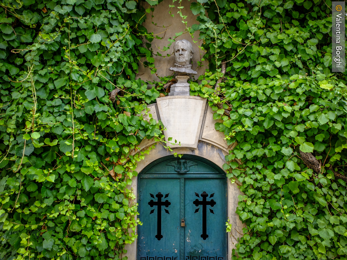 Cimitero de la Recoleta, Buenos Aires