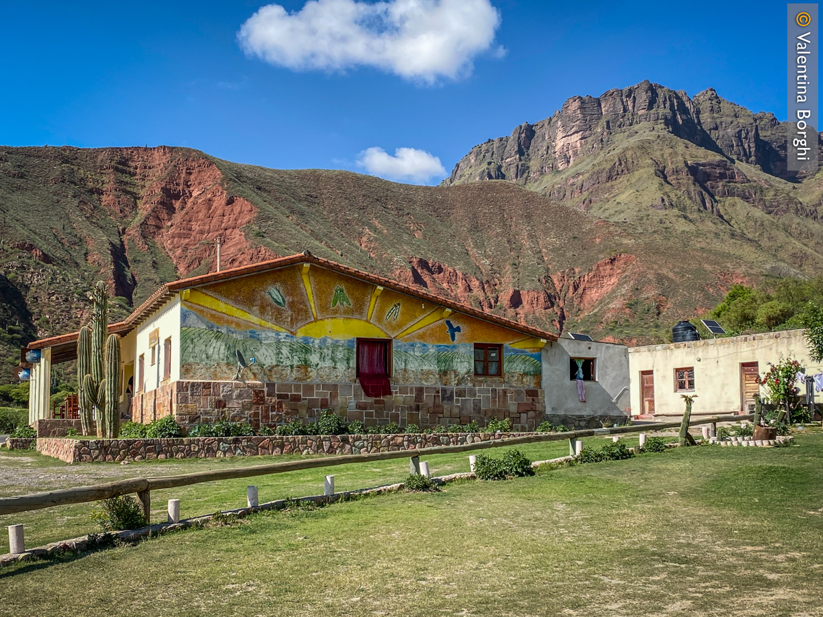 Jujuy, Argentina