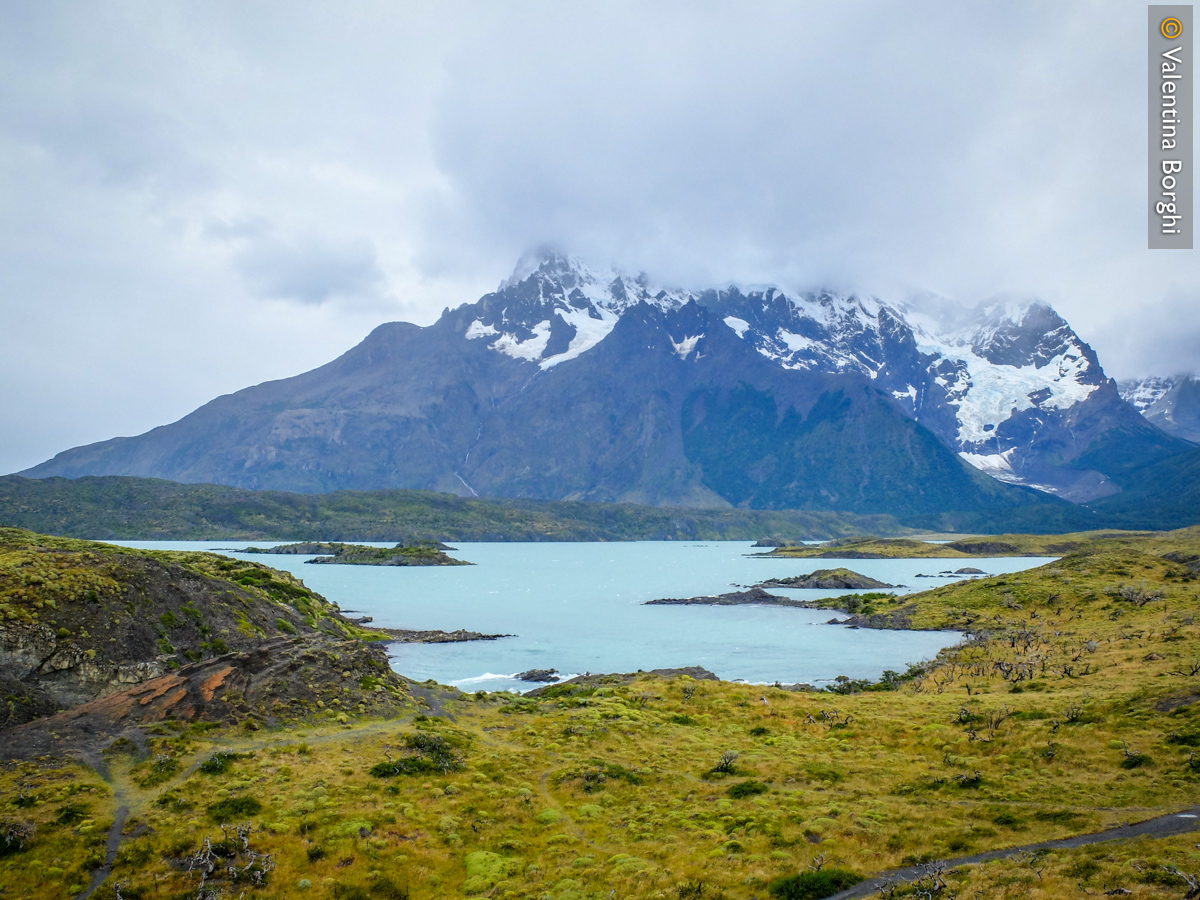 Parco Nazionale Terra del Fuoco, Argentina