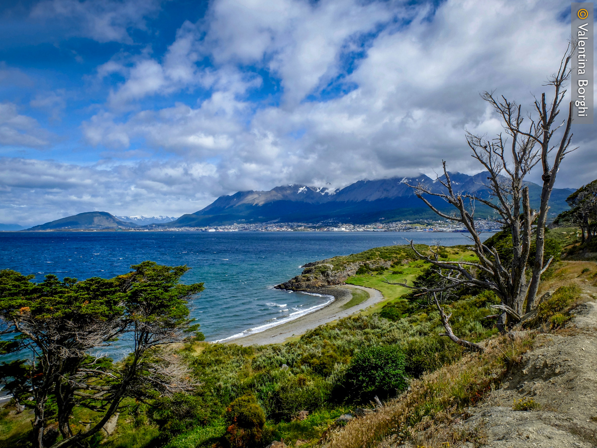 Parco Nazionale Terra del Fuoco, Ushuaia