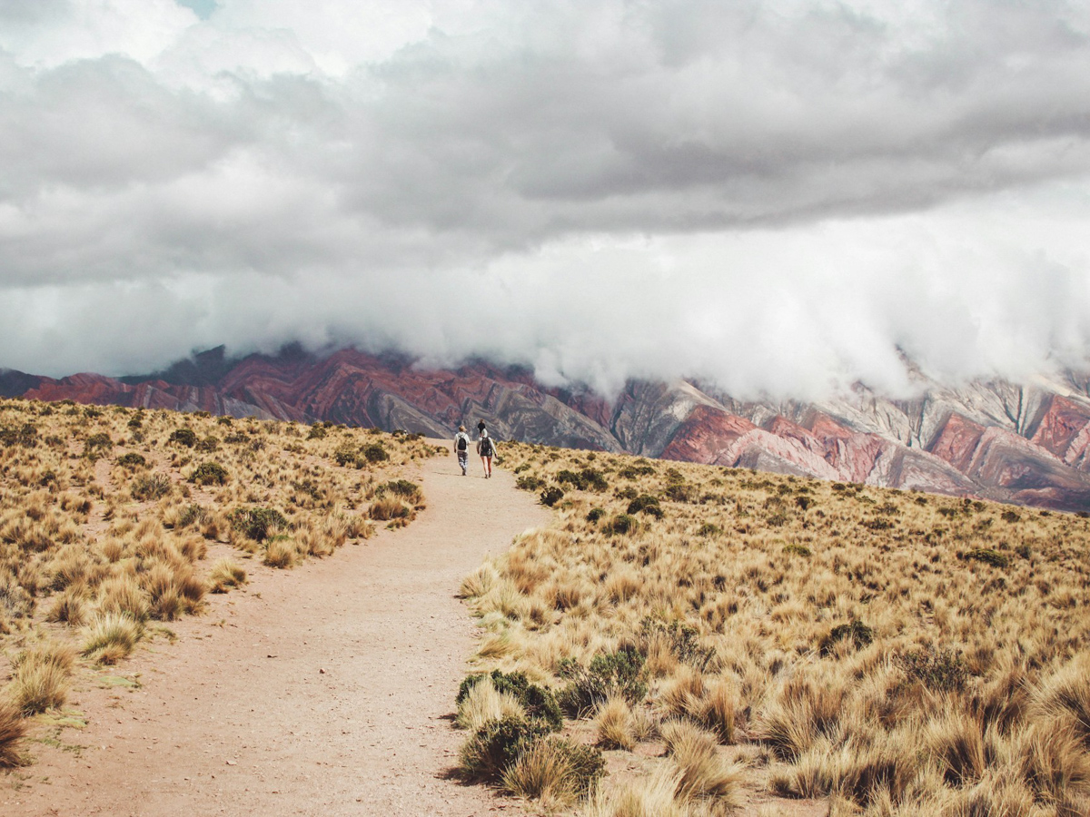 Humahuaca, Argentina