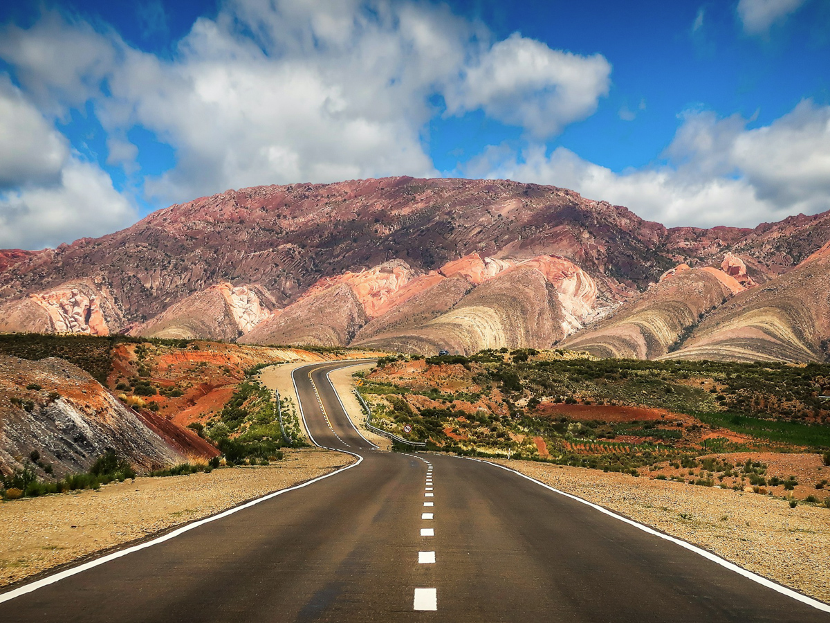 Jujuy, Argentina