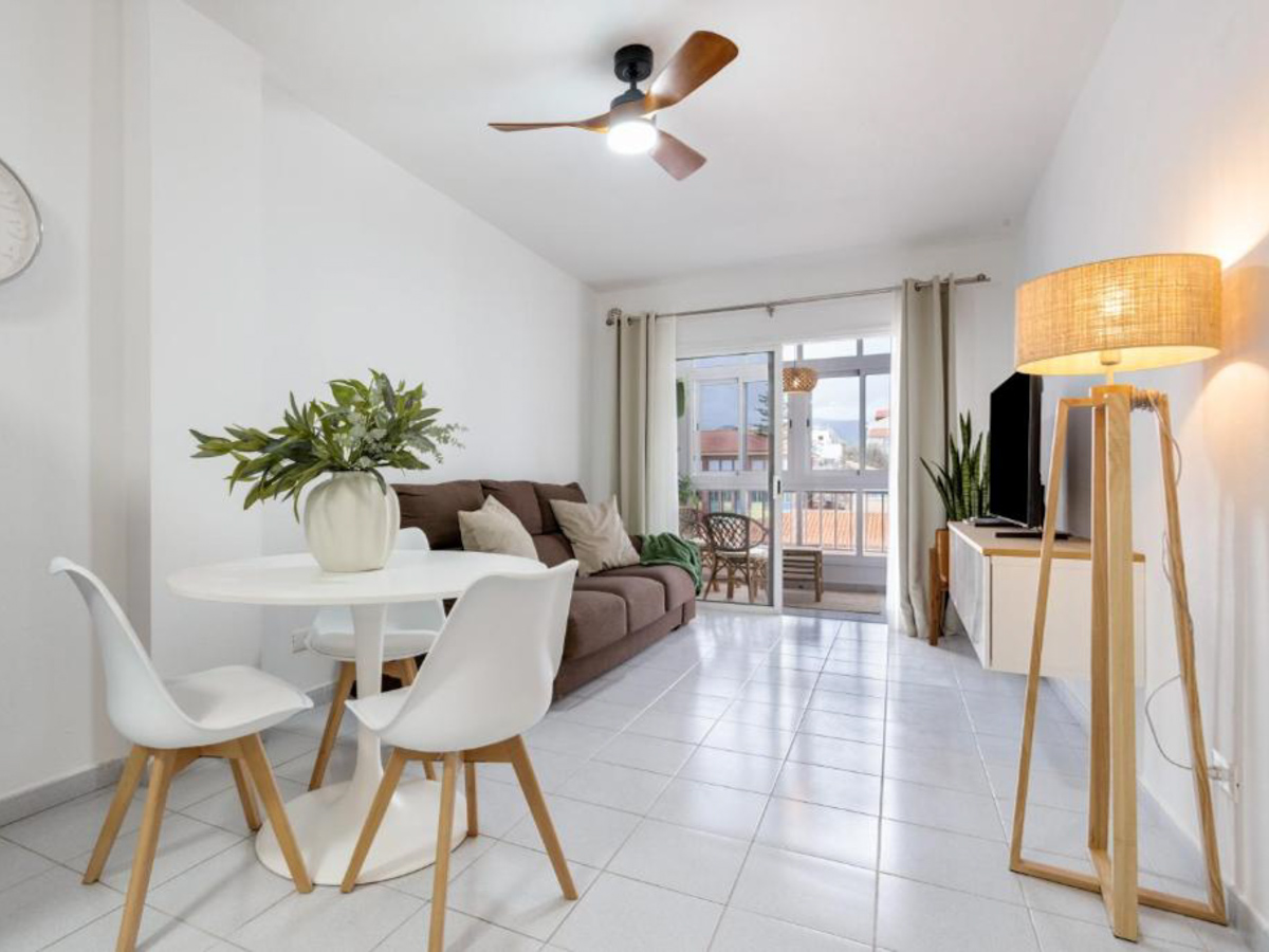 Medano House