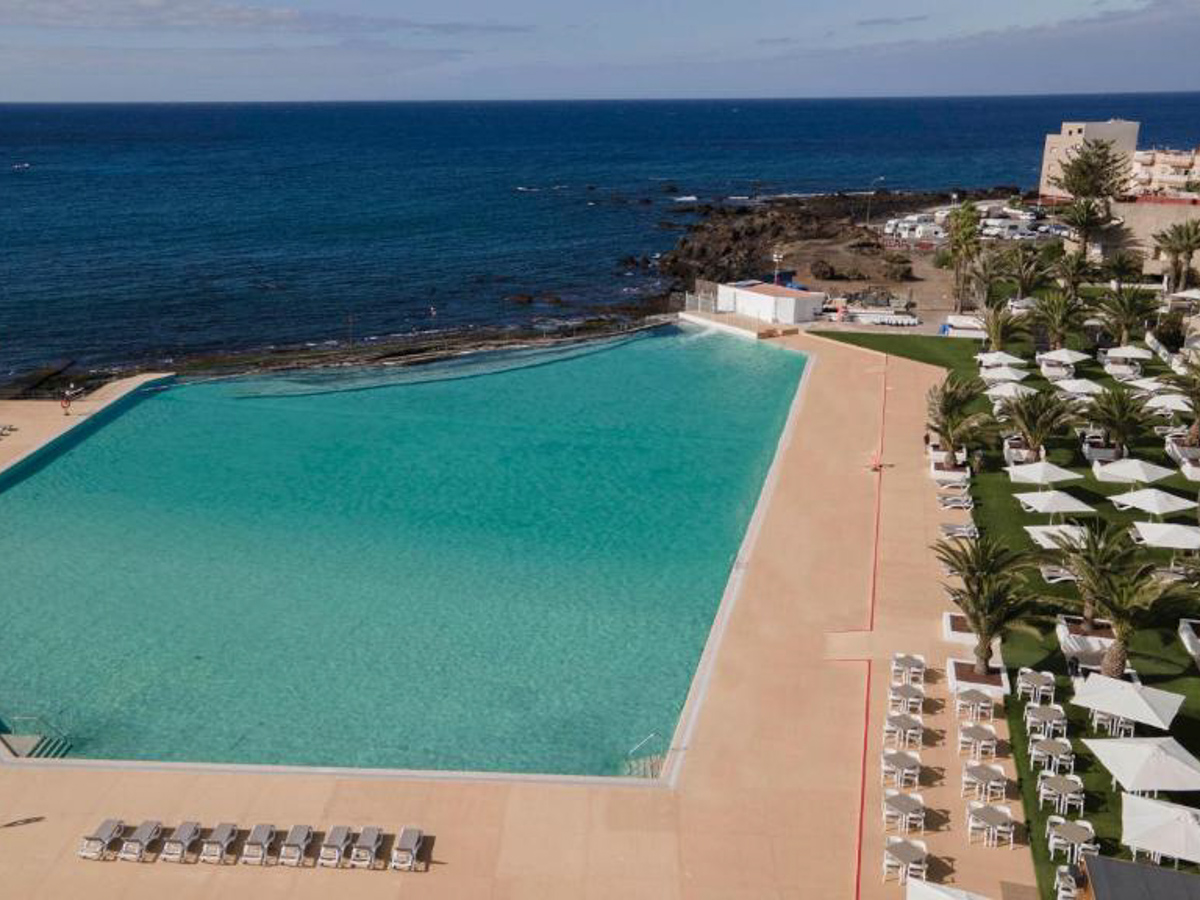 Ona Alborada, Tenerife