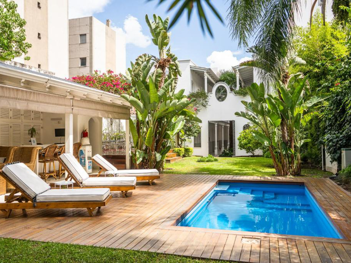 Villa Vicuña Hotel Boutique (Salta)