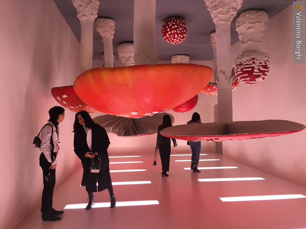 Fondazione Prada, Milano