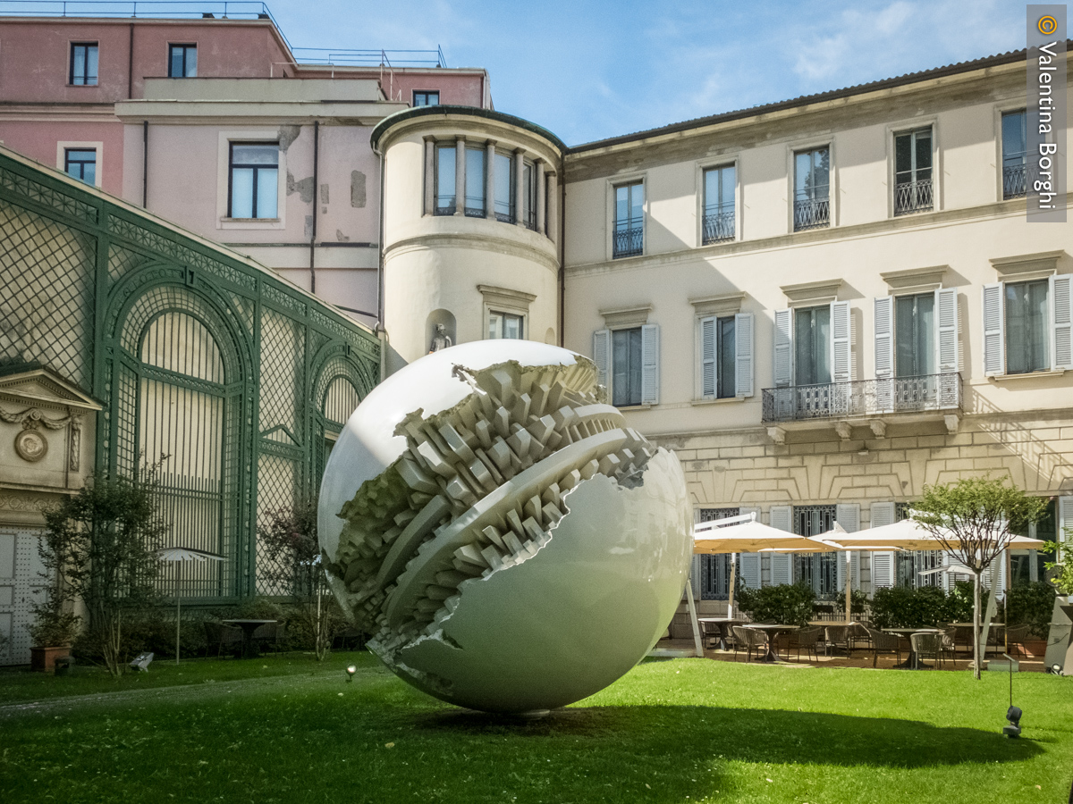 Gallerie d'Italia, Milano
