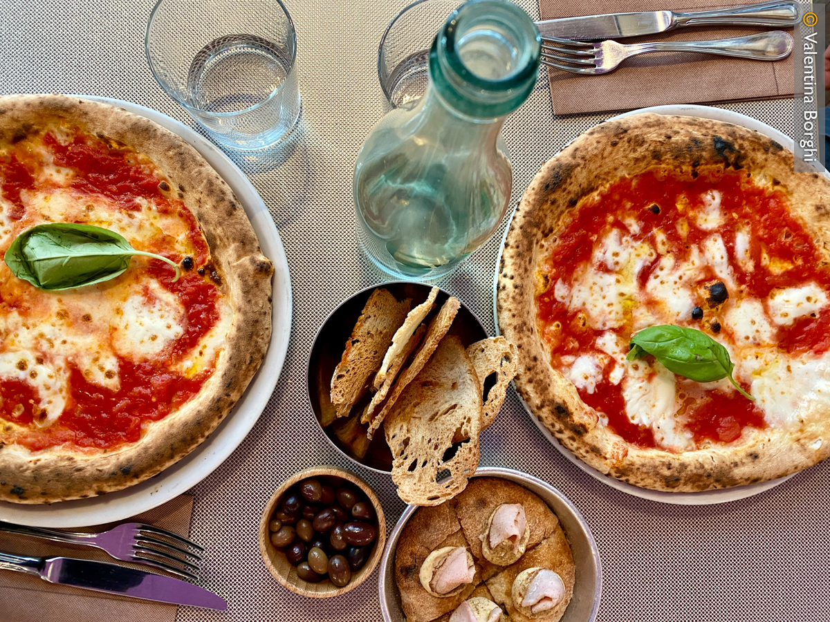 Pizzeria Dry, Milano