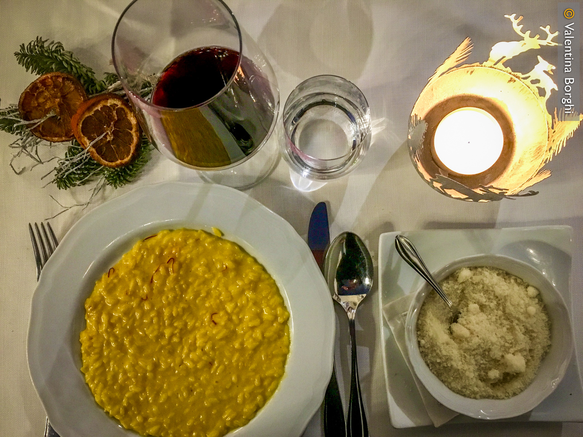 Trattoria Masuelli, Milano