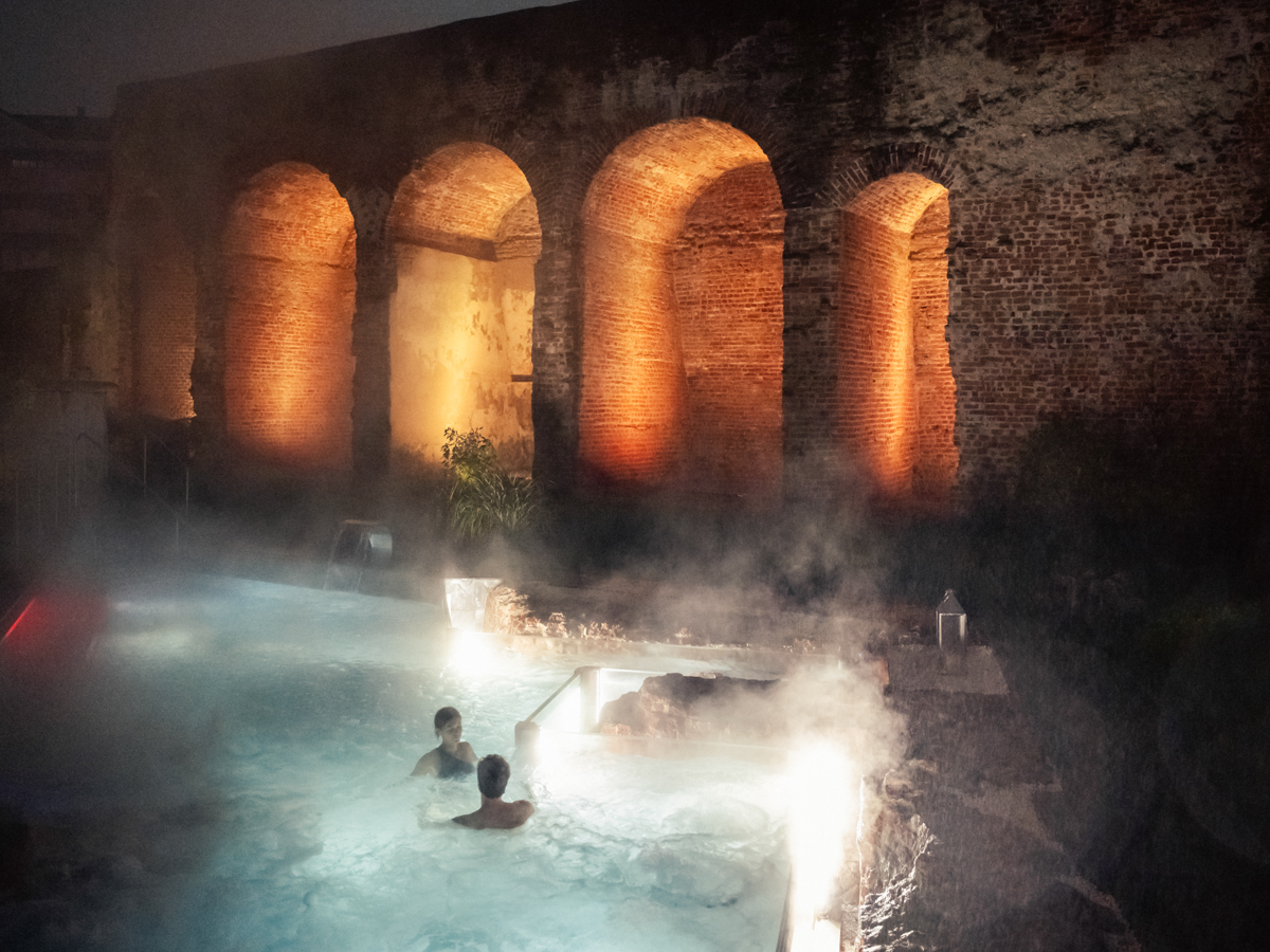 QC Terme Milano