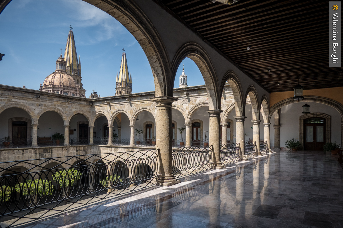 Guadalajara, Messico