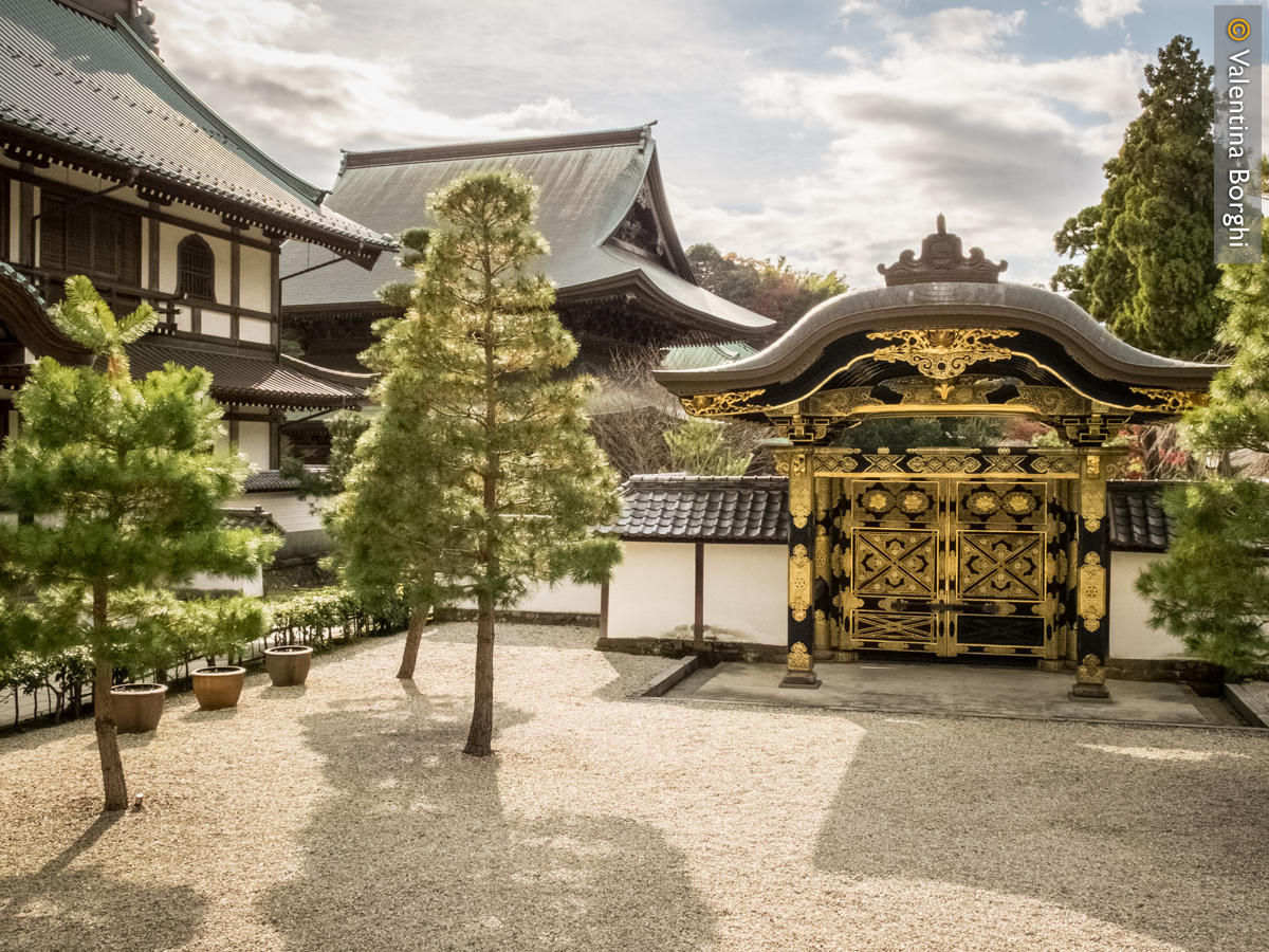 tempio di Kamakura, Giappone