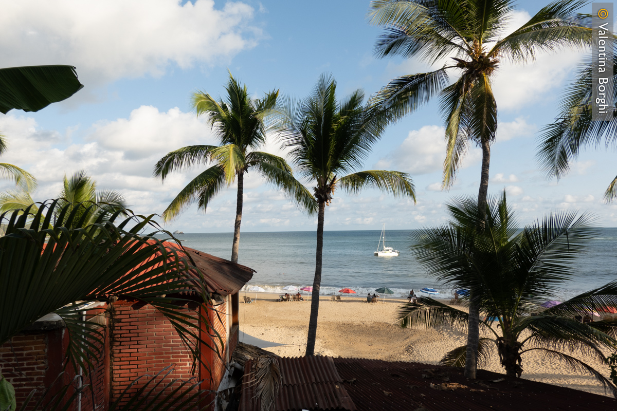 Mazunte, Messico