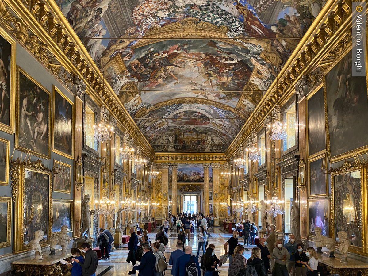 Palazzo Colonna, Roma