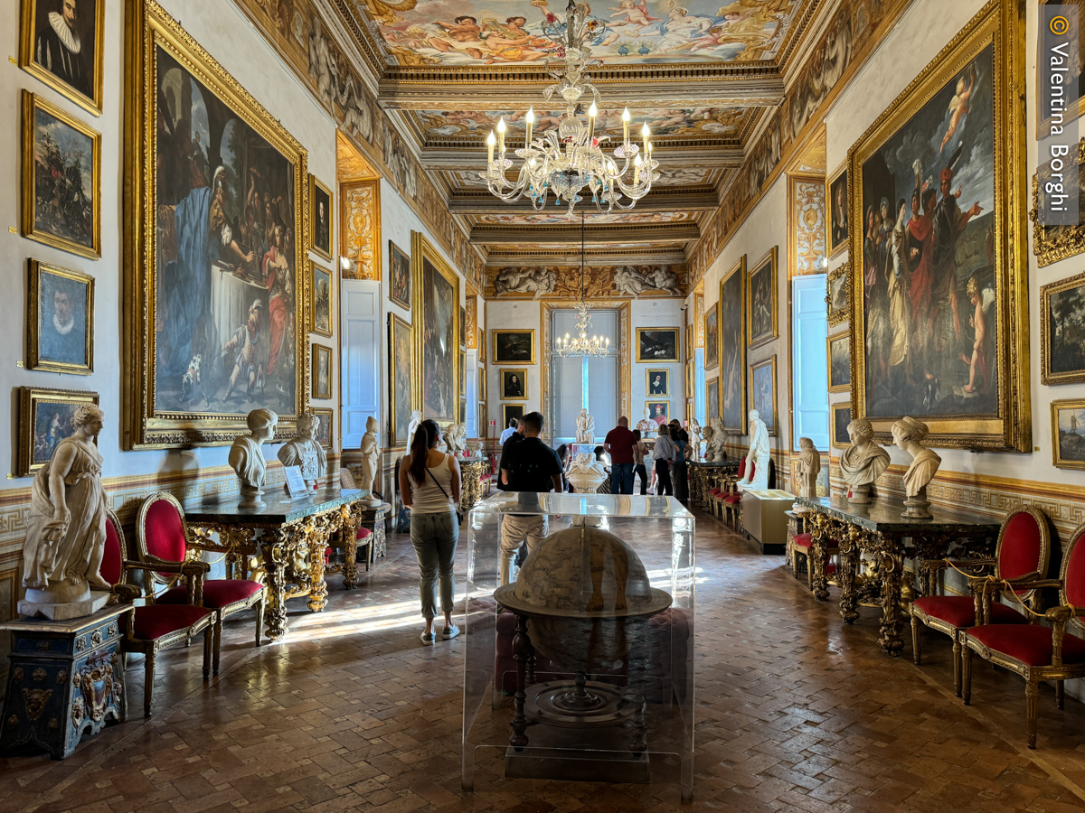 Palazzo Spada, Roma