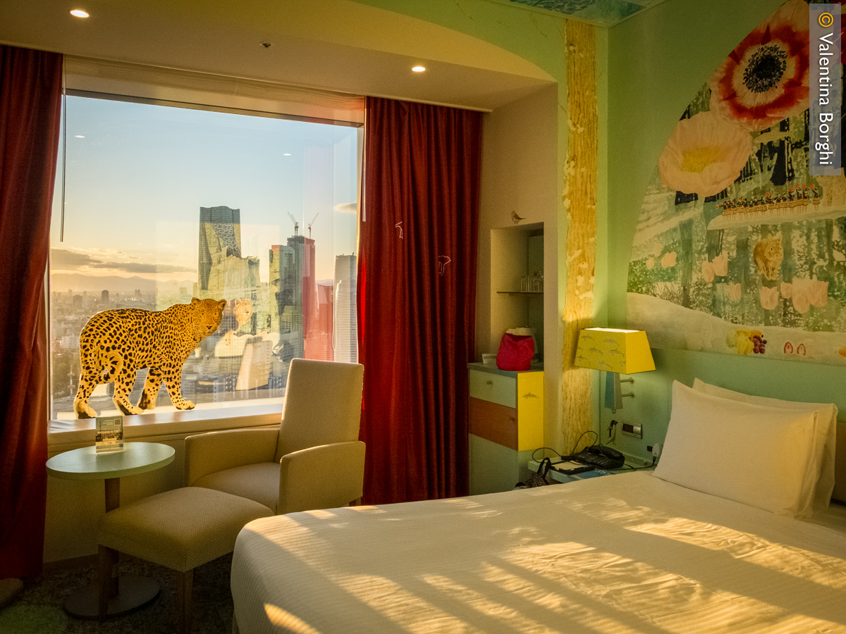 Park Hotel Tokyo