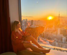 Park Hotel a Tokyo
