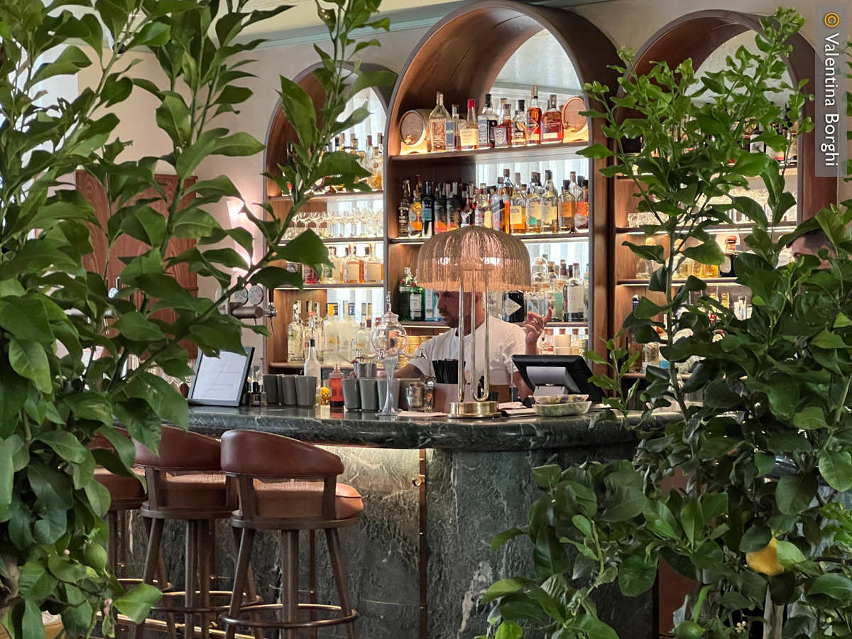 The Hoxton Roma